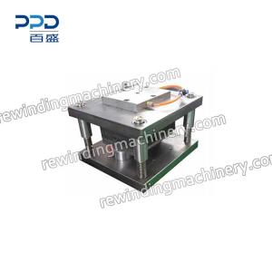 Disposable Round Shape Aluminum Foil Burner Covers Mould